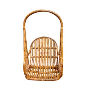 rattan swing chair bd